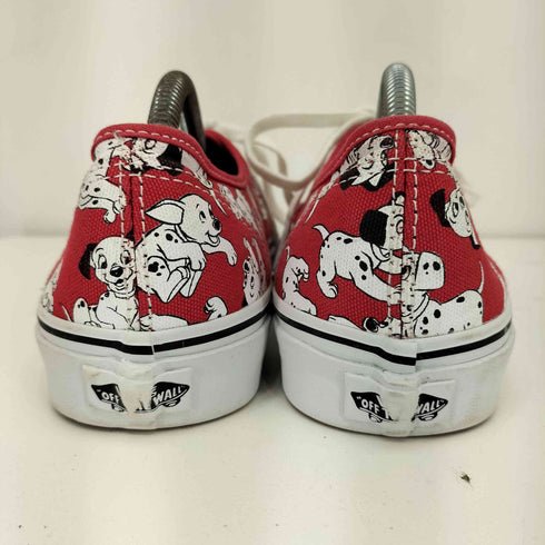 バンズ VANS AUTHENTIC オーセンティック ローカットスニーカー メンズ JPN:27